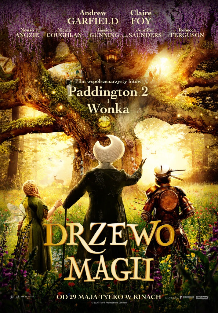 Plakat Filmowy