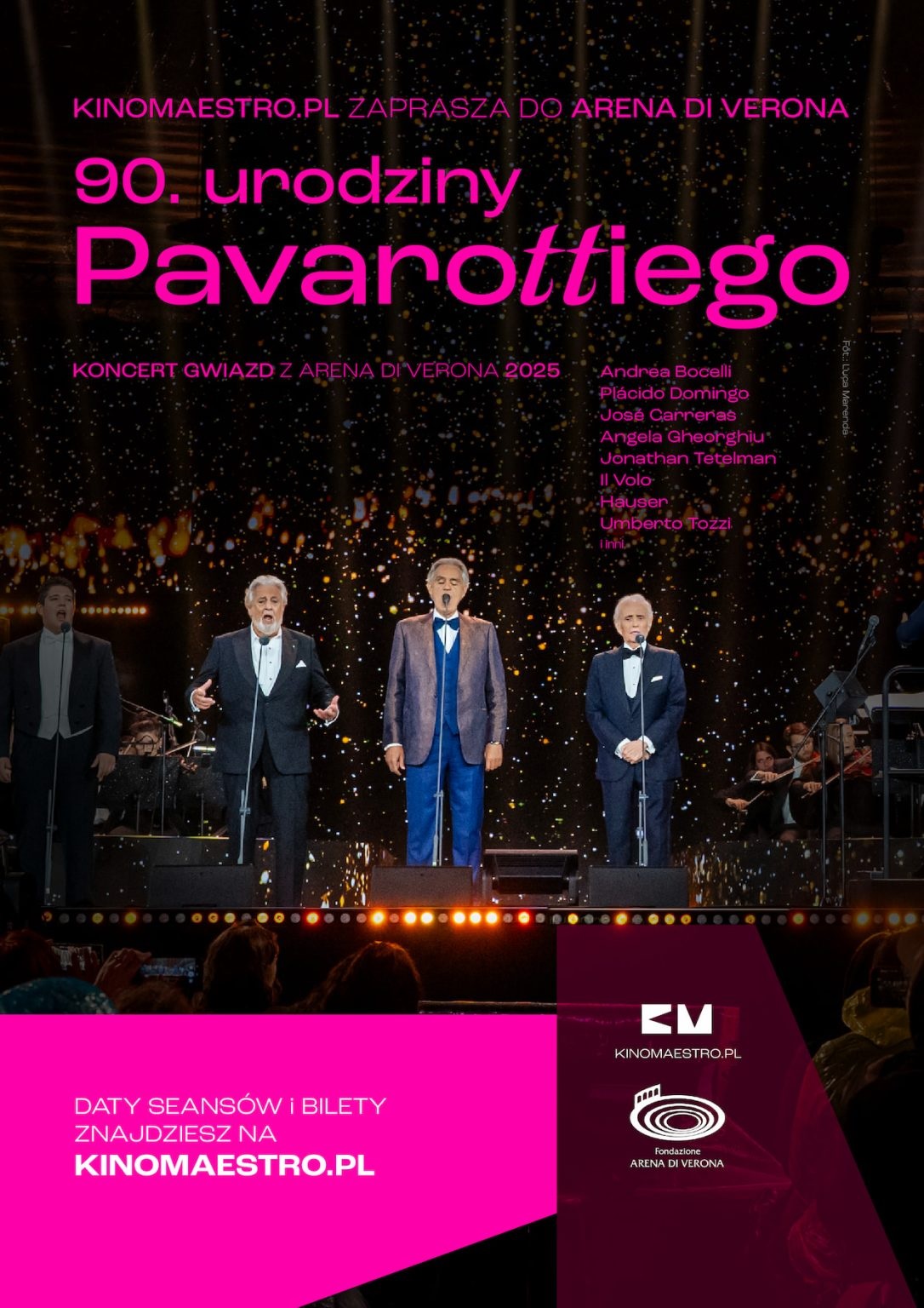 Plakat Filmowy