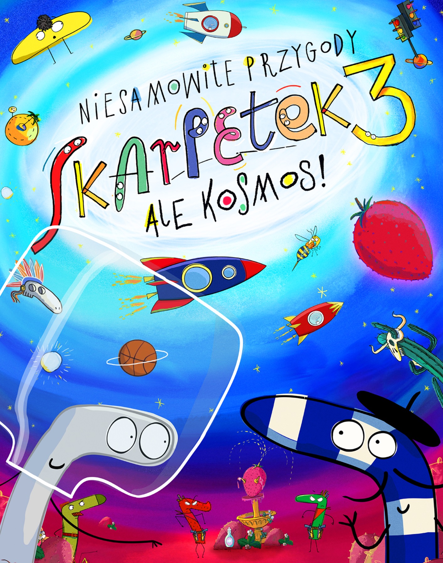 Plakat Filmowy
