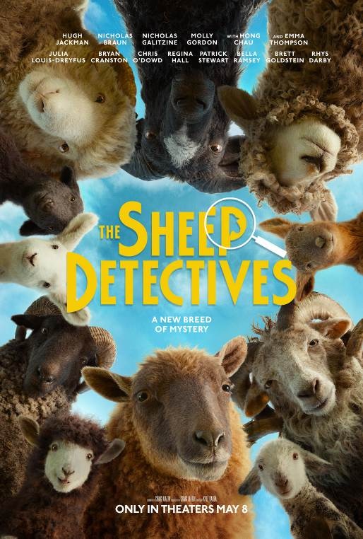 Plakat Filmowy